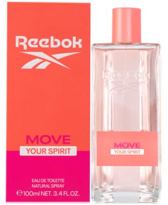 Reebok - Move Your Spirit Eau de Toilette, 3.4 oz.