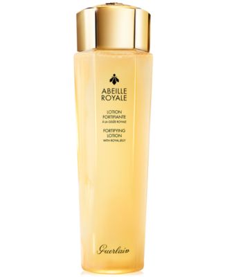 GUERLAIN - Guerlain Abeille Royale Fortifying Lotion With Royal Jelly, 5 oz.