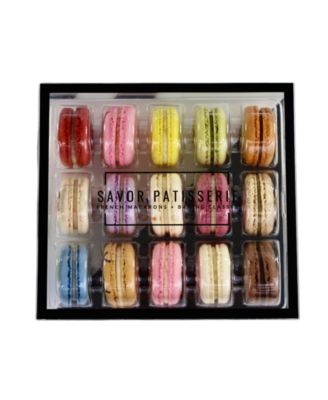 Savor Patisserie