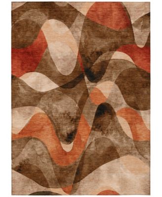 Addison - Chantille Machine Washable ACN536 10'x14' Area Rug