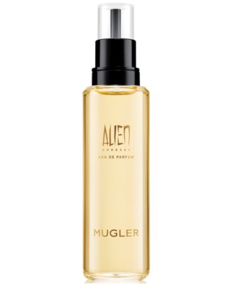 Mugler - ALIEN Goddess Eau de Parfum Refill Bottle, 3.3-oz.