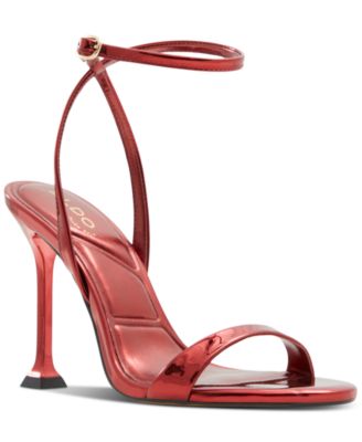 ALDO - Women's Lydala Strappy Dress Sandals