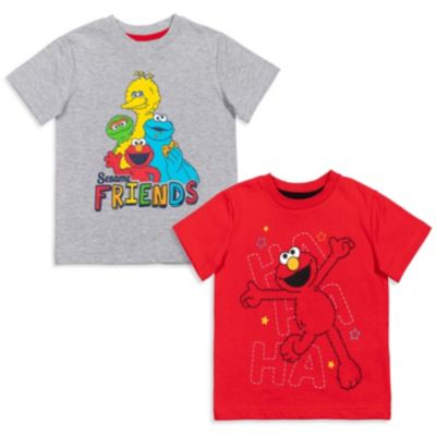 Sesame Street