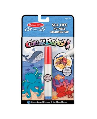 Melissa and Doug