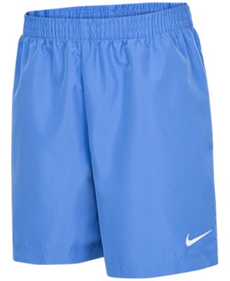 Nike - Little Kids Icon Dri-FIT Woven Twill Logo Shorts