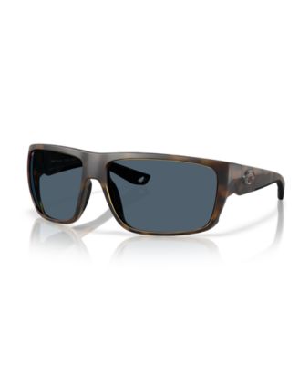 Costa Del Mar - Men's Fly Line Polarized Sunglasses, 6S9129