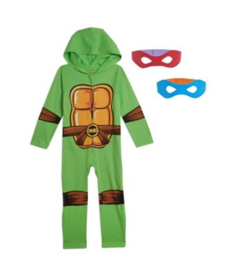 TEENAGE MUTANT NINJA TURTLES