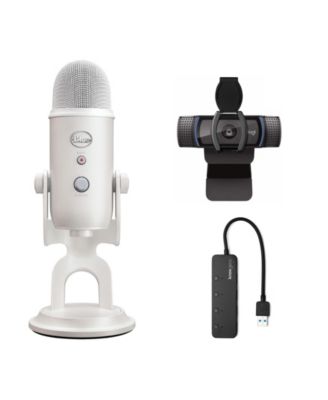 Blue Microphones