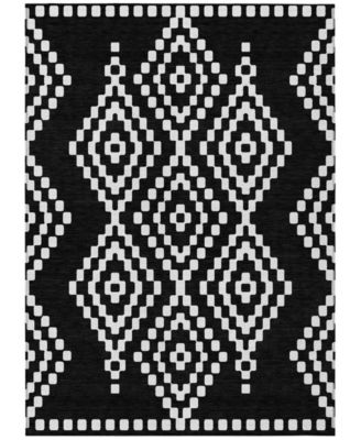 Addison - Chantille ACN891 3'x5' Area Rug
