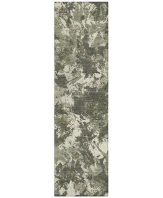 Addison - Chantille ACN885 2'3"x7'6" Runner Area Rug