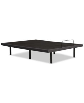 Serta - BaseLogic Gold Adjustable Base - King