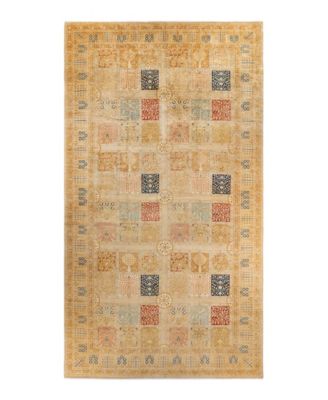 ADORN HAND WOVEN RUGS - Mogul M1442 9'3''x16'10'' Area Rug