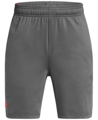 Under Armour - Big Boys Tech Vent Print Shorts