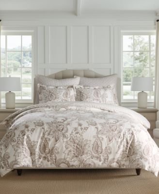 Levtex - Home Bennett Reversible Duvet Cover Sets