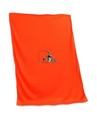 Logo Brands - Cleveland Browns 54'' x 84'' Sweatshirt Blanket