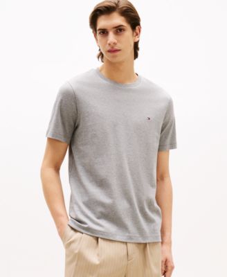Tommy Hilfiger - Men's Light Interlock T-Shirt