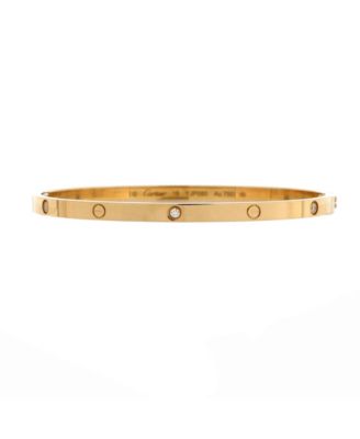 Pre-Owned Cartier