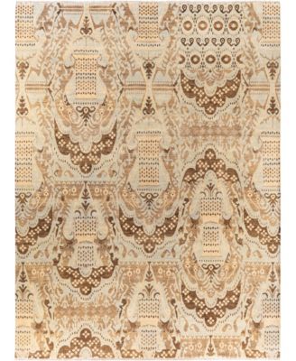 ADORN HAND WOVEN RUGS