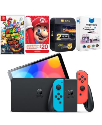 Nintendo