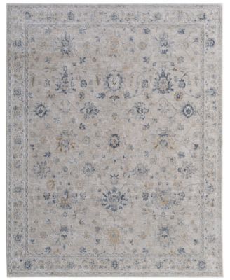 Feizy - Pasha 39M7F 5'x7'6" Area Rug