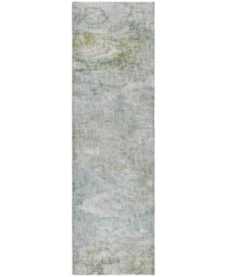 Dalyn - Boca BO3 2'3''x7'6'' Runner Area Rug