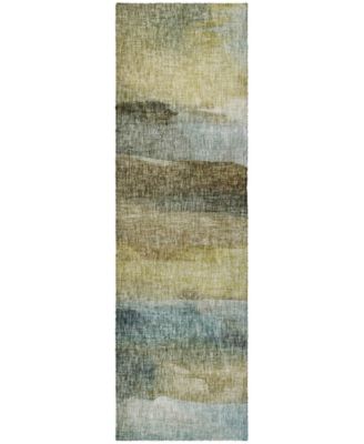 Dalyn - Boca BO4 2'3''x7'6'' Runner Area Rug