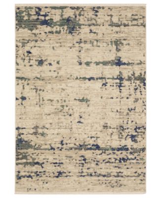 Oriental Weavers - Soleri SOL08 Rug Collection