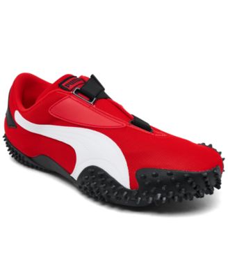 Puma - Men's Mostro Casual Sneakers from Finish Line