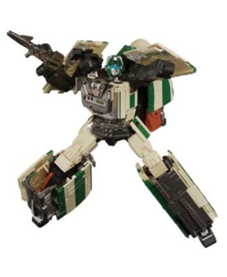 Transformers