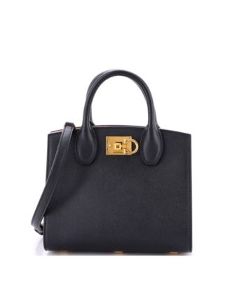 Pre-Owned Salvatore Ferragamo