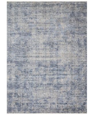 Loloi - Pandora PAN-03 Dark Blue 2' x 3'4" Area Rug