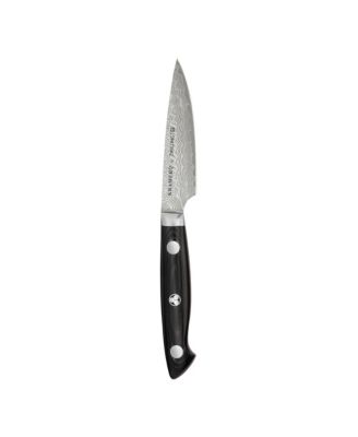 ZWILLING - Kramer by Zwilling J.A. Henckels Euroline Damascus Collection 3.5" Paring Knife