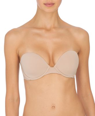 Natori - Women's Ultra Sleek Strapless Bra