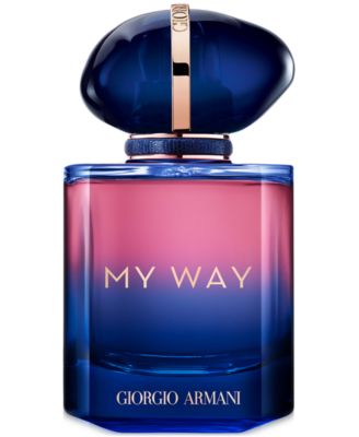 Giorgio Armani - Armani My Way Parfum, 1.7 oz.