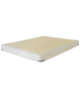Hotel Collection - Semi-Flex Low-Profile Box Spring, Full