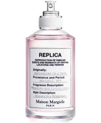 Maison Margiela - REPLICA Springtime In A Park Eau de Toilette, 3.4 oz.