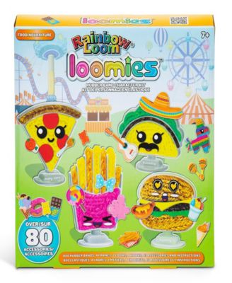 Rainbow Loom