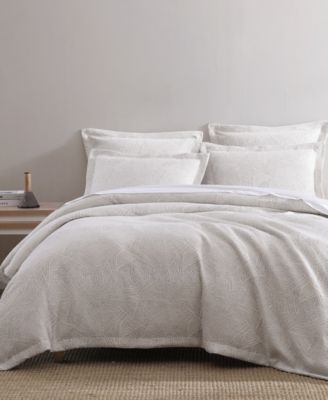 Levtex - Home Wesley Textured 2-Pc. Comforter Set, Twin/Twin XL