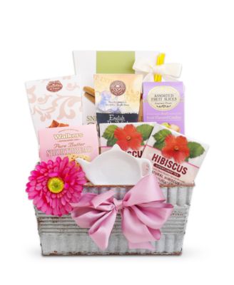Alder Creek Gift Baskets