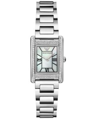 Emporio Armani - Women's Stainless Steel Bracelet Watch 32mm