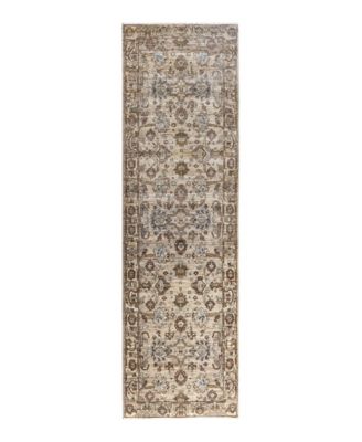 ADORN HAND WOVEN RUGS