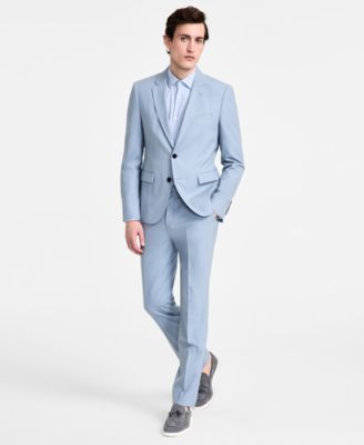 Hugo Boss