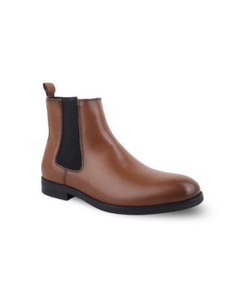Alfani - Men's Luka 2 Pull-On Chelsea Boots