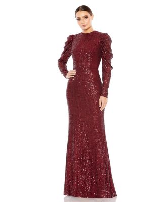 Mac Duggal
