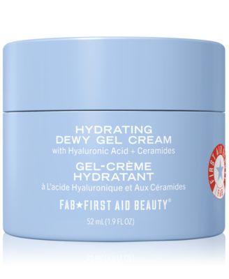 First Aid Beauty - Hydrating Dewy Gel Cream, 1.9 oz.