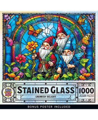 MasterPieces Puzzles