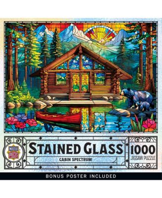 MasterPieces Puzzles