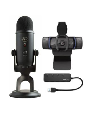 Blue Microphones