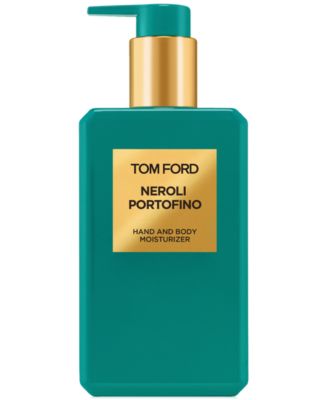 Tom Ford - Neroli Portofino Hand & Body Moisturizer, 8.3 oz.