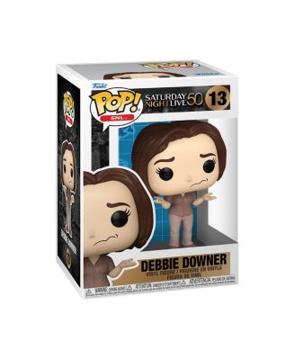 Funko - Saturday Night Live 50 Debbie Downer 13  Pop Vinyl Figure